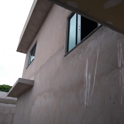 imagem de Obra no Jardim Paris em Uberaba
