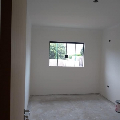 imagem de Obra no Jardim Paris em Uberaba