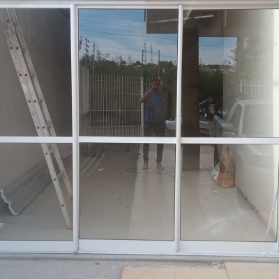 imagem de Obras e serviços